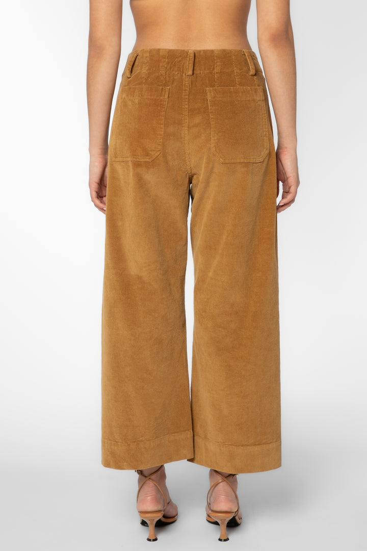 Alyx Chai Tea Pants - Pants - Velvet Heart Clothing