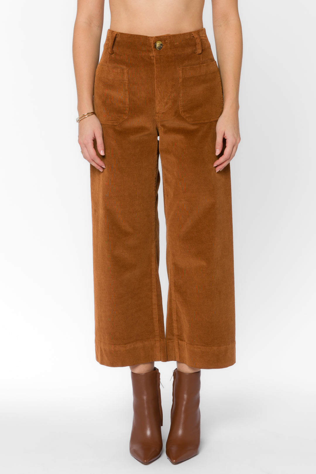 Alyx Copper Pants - Pants - Velvet Heart Clothing