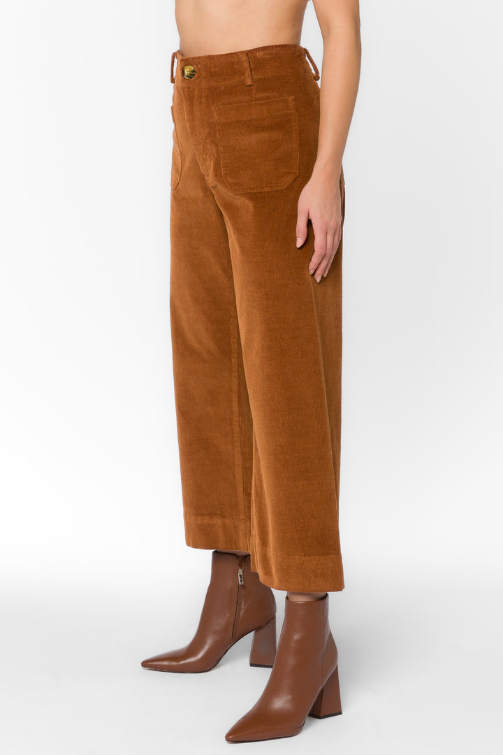 Alyx Copper Pants - Pants - Velvet Heart Clothing