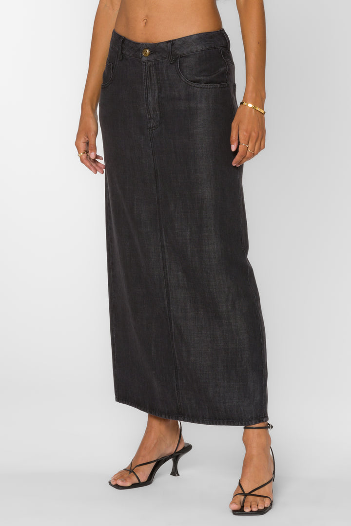 Christine Lunar Eclipse Skirt