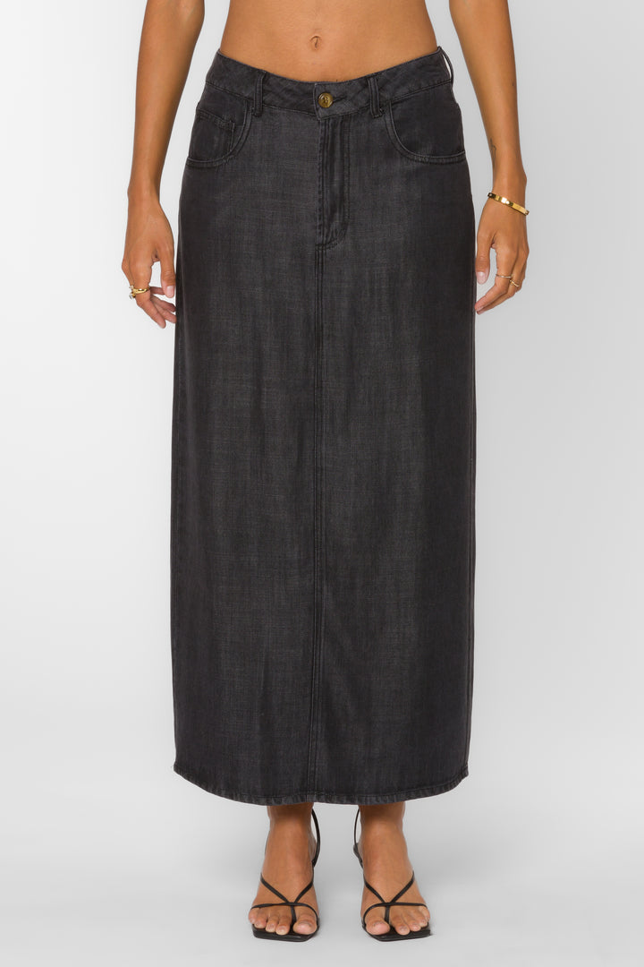 Christine Lunar Eclipse Skirt