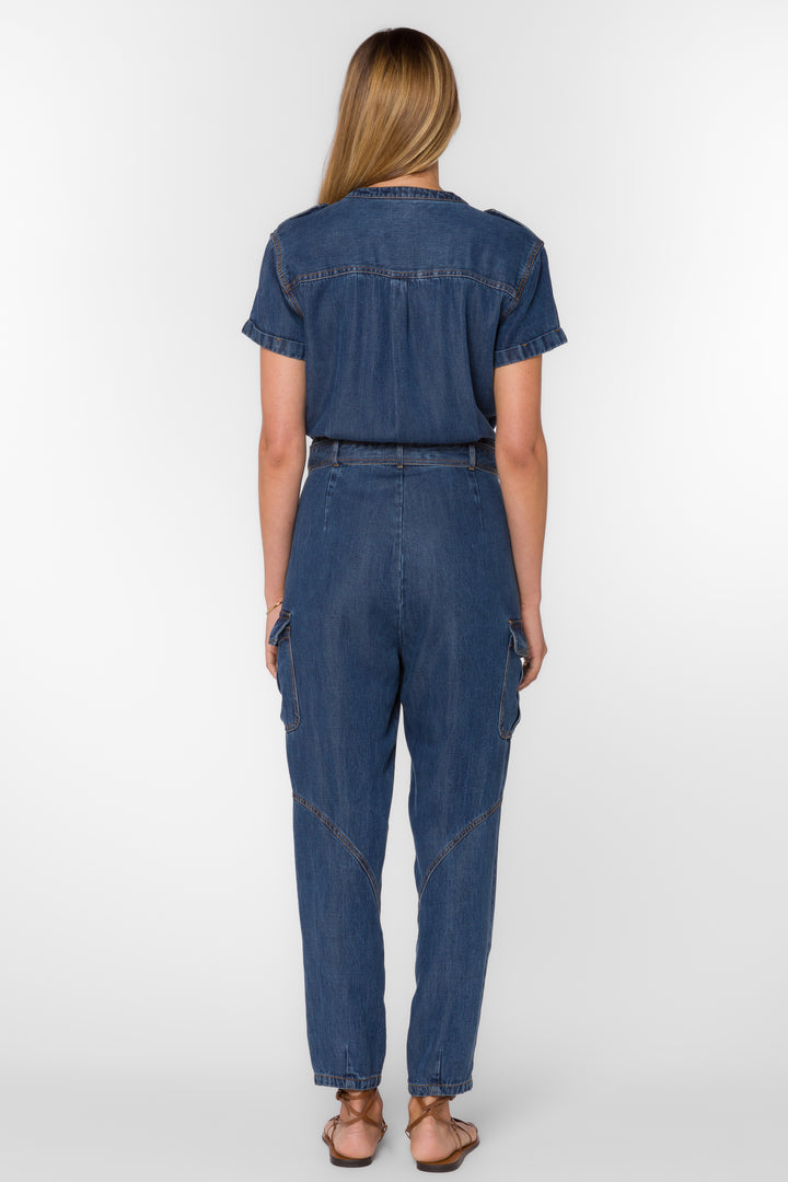 Greyson Danica Jumpsuit