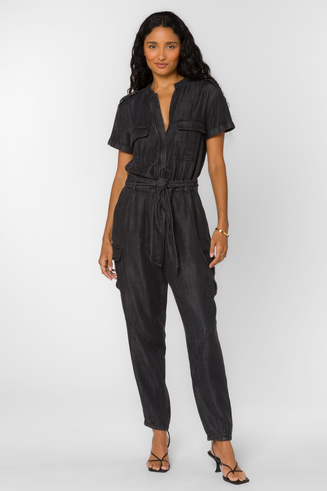 Greyson Lunar Eclipse Jumpsuit