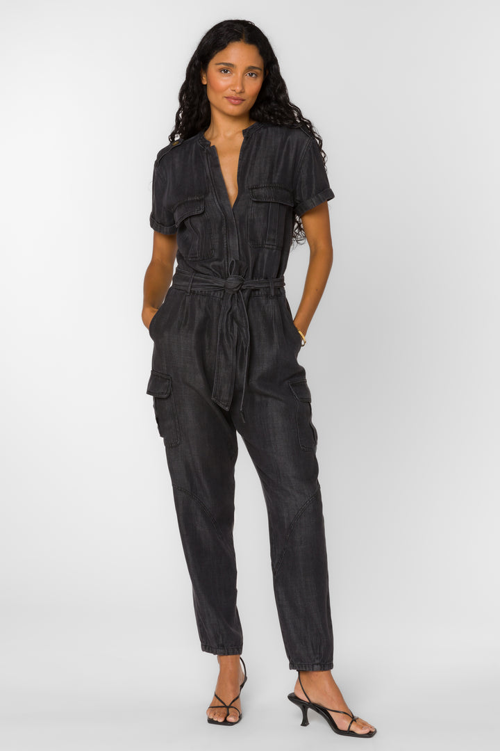 Greyson Lunar Eclipse Jumpsuit