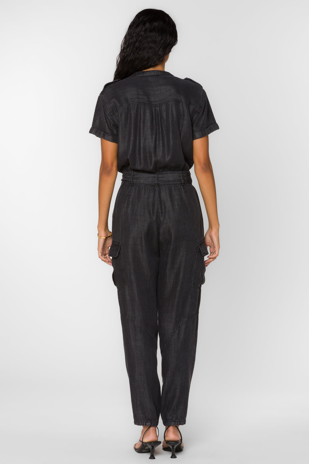 Greyson Lunar Eclipse Jumpsuit