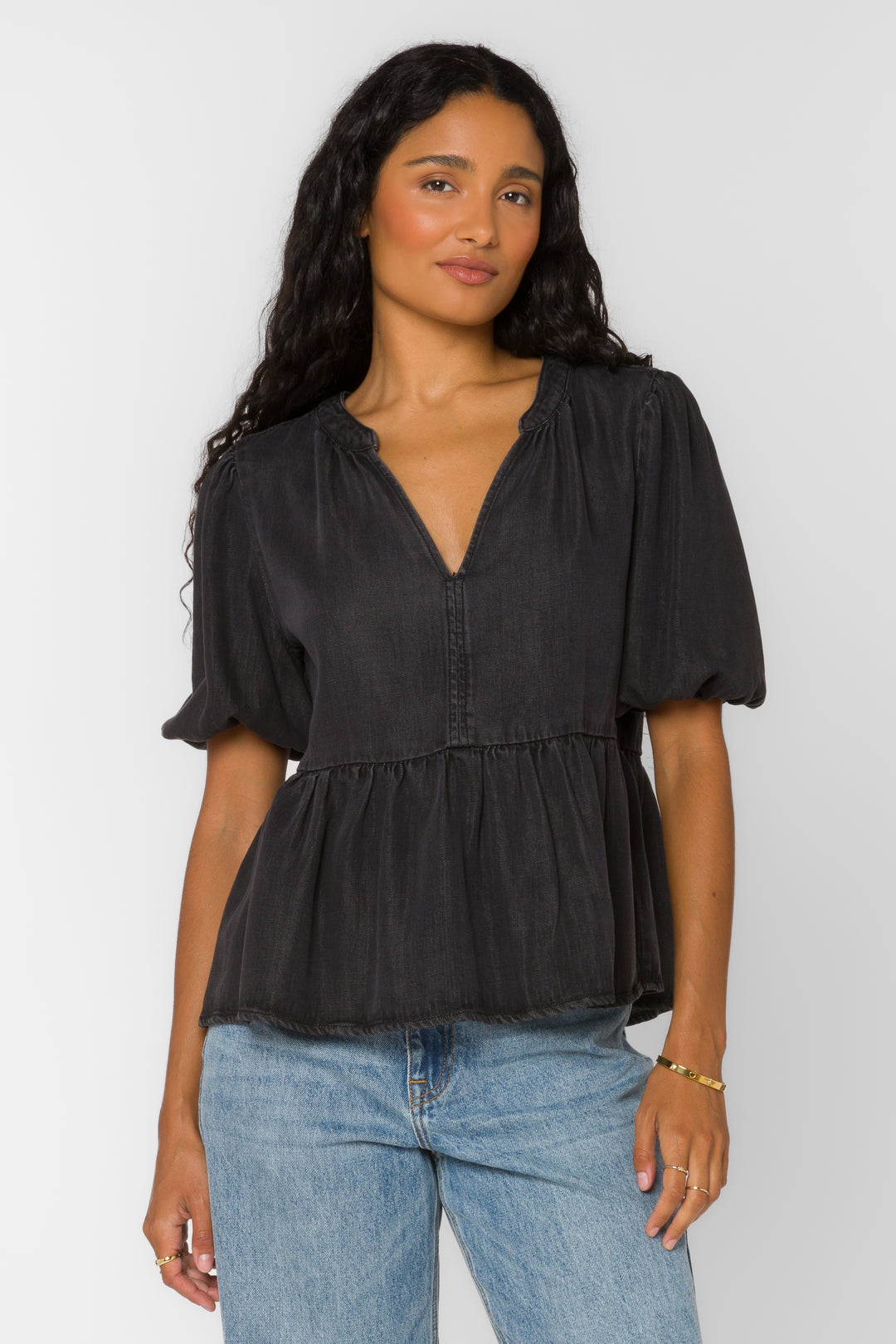 Shirley Lunar Eclipse Top